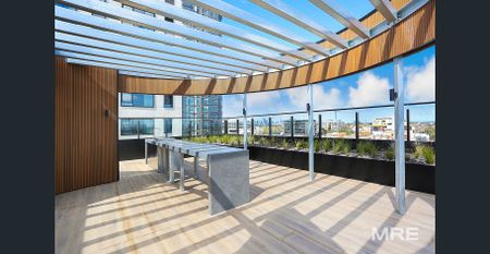 Prime location and lifestyle apartment that call home - Photo 3