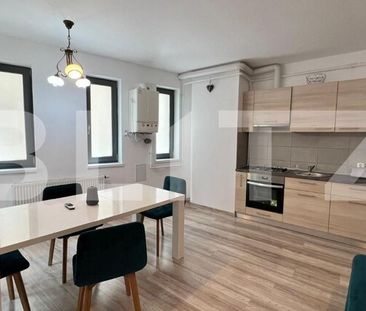 Apartament 2 camere 67mp LUX, parcare subterana, zona KFC - Fotografie 3