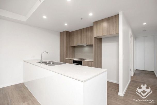 CIENNA VARSITY RIDGE - 2 Bedroom Executive Apartment - Photo 1