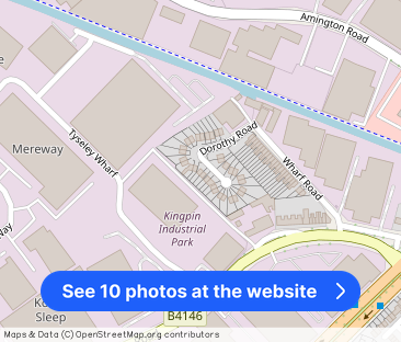 Dorothy Road, Birmingham - Photo 1