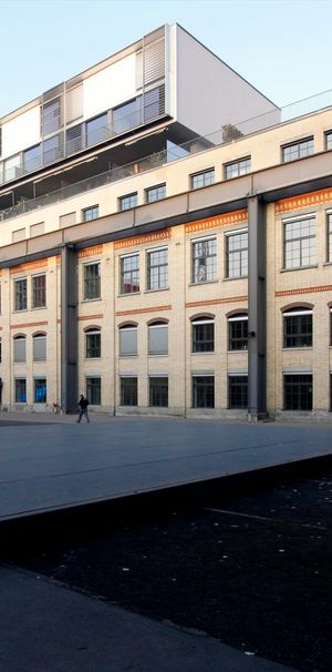 "Leben am Katharina Sulzer Platz MIETEN OHNE KAUTION" - Foto 1