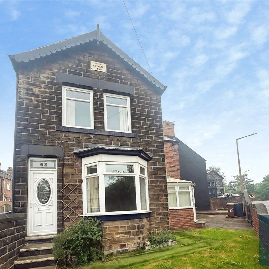 Hoyle Mill Road, Barnsley, S70 - Photo 1