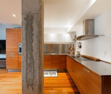 Appartement à louer à Montréal (Ville-Marie) - Photo 5