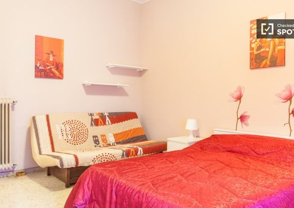 Via Pietro Ferrigni, Rome, Lazio 00159