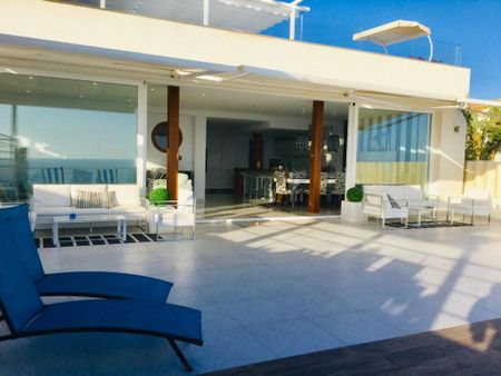 Villa in El Rosario - Photo 2