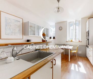 Location Appartement 2 pièces 65m² - Photo 6