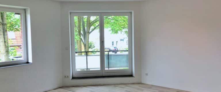 Sanierte Wohnung in Pinneberg - Foto 1