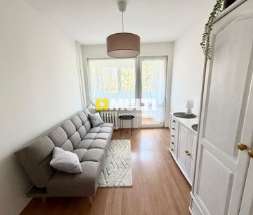 Słoneczne 2 pokoje | Pomorzany | 1 piętro - Zdjęcie 4