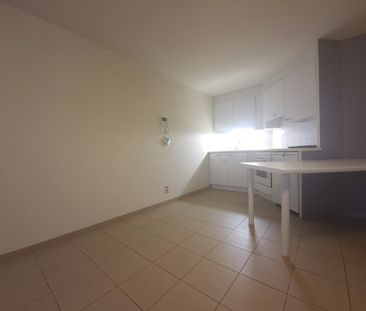 1 slaapkamerappartement nabij het Zuidpark - TOPLIGGING - Foto 6