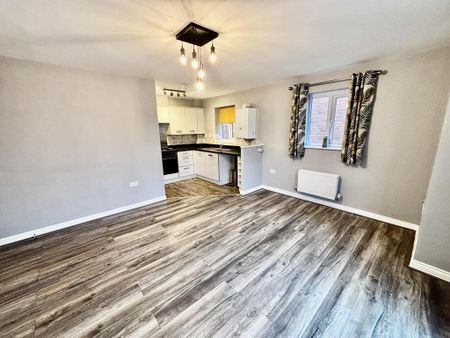 2 bedroom apartment to rent - Photo 4