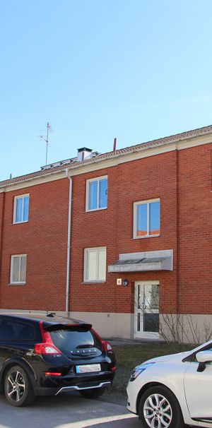 Ramsjögatan 4 C - Foto 1