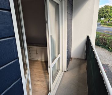 A LOUER Appartement Meublé 50000 Saint-lo 1 pièce(s) 36 m2 - Photo 3