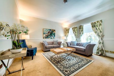 3 Bed Flat, Northumberland Street South West Lan, EH3 - Photo 2