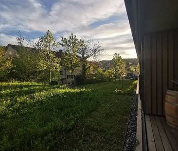 2.5 Zimmer, 74 m² - Foto 6