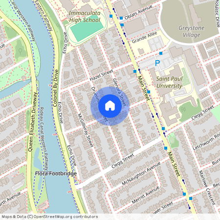 157 Drummond Street, Glebe - Ottawa East And Area