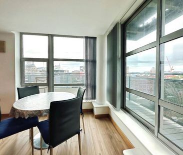 2 bedroom flat to rent - Photo 3