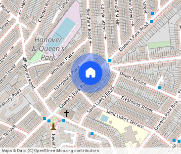 Queens Park Road, Brighton - Photo 1