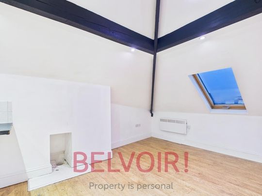 1 bedroom flat to rent - Photo 1