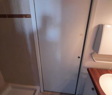 location Appartement T1 DE 23.73m² À TOULOUSE - Photo 6