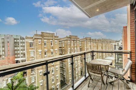 1 bedroom flat to rent - Photo 2