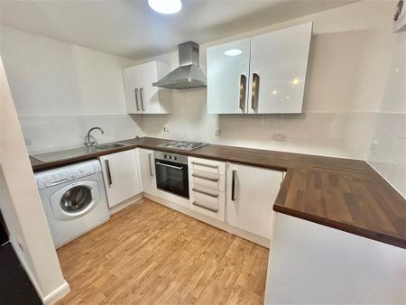 Chardlace Walk, Nottingham - Photo 5