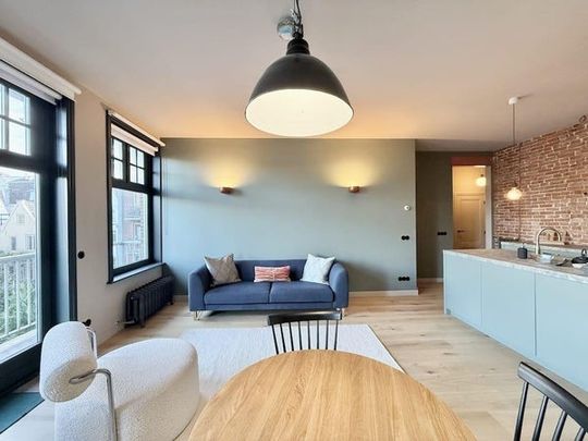 Te huur: Appartement Looiersgracht in Amsterdam - foto 1