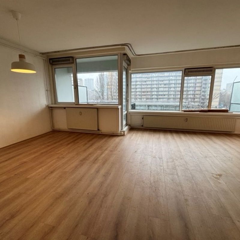 Kruiskade 119F - Photo 1