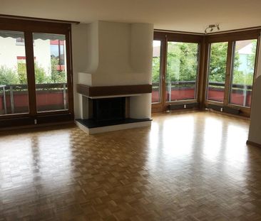 Charmante 4½-Zimmer-Wohnungen in ruhigem, familienfreundlichem Quar... - Photo 1