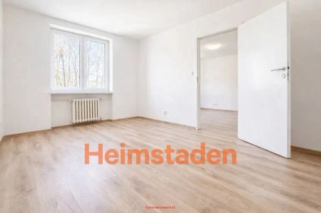 Pronájem bytu 2+1 55 m - Fotografie 3