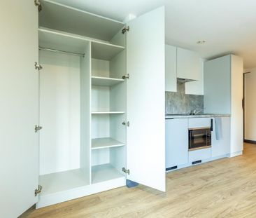 Studio to rent - Photo 6