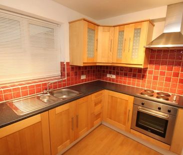 1 bedroom apartment to rent - Photo 2