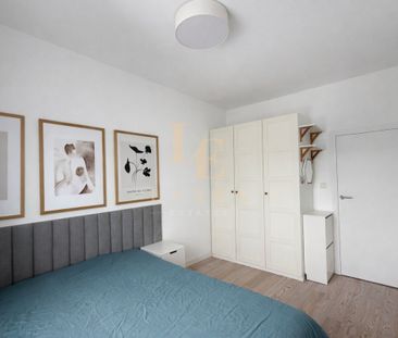 Miasteczko Wilanów | Balkon | Ochrona |Po remoncie - Photo 4