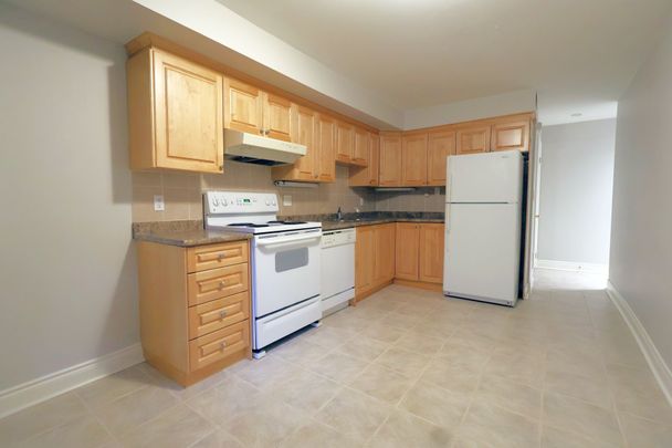 For Lease - 213 Major Street Unit# Lower, Toronto, Ontario - Photo 1