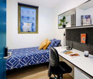 Two Bedroom Apartment Bronze - Photo 1