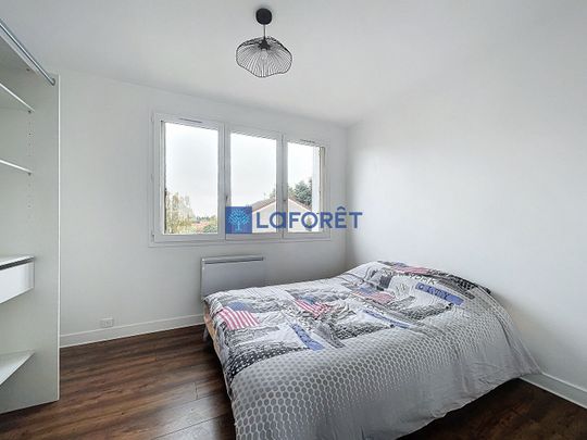 Apartment - Photo 1