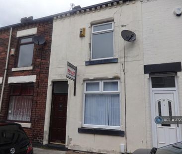 2 bedroom terraced house to rent - Photo 2