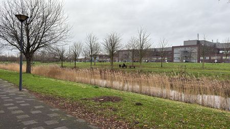 Huis te huur: Schildgronden 58 2134 ZW Hoofddorp - Photo 4