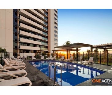 2804a/420 Macquarie Street - Photo 2