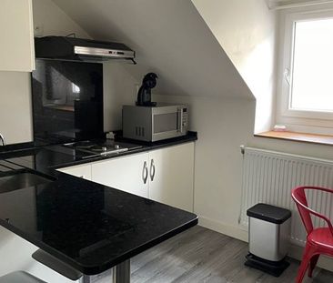 Location Appartement 1 pièce LIMOGES (87000) - Photo 2