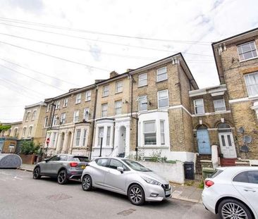 Flaxman Road, London, SE5 - Photo 1