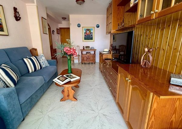 Calpe/Calp, Valencian Community