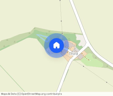 Third Farmhouse, Melrose, Scottish Borders, TD6 - Photo 1