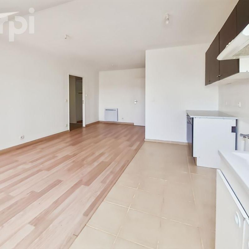 Location Appartement 3 pièces 50m² NANTEUIL LE HAUDOUIN 60440 - Photo 1