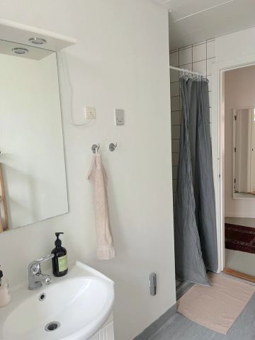 Delevenlig lejlighed med lys og charme i Aalborg - Foto 2