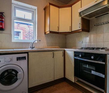 Hungerford Road, Crewe, CW1 - Photo 1