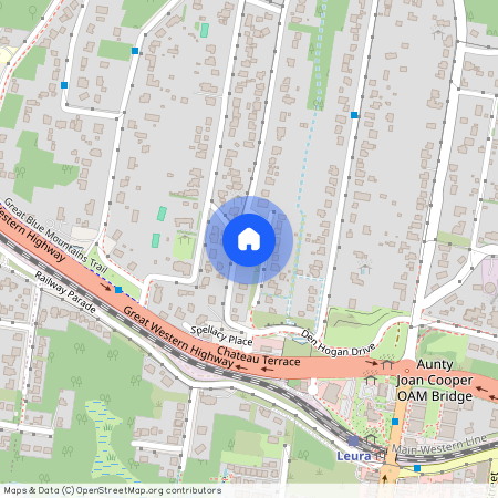 9 Mount Street, Leura