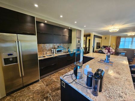 Appartement de 5 pièces avec terrasse à Conches - Foto 3