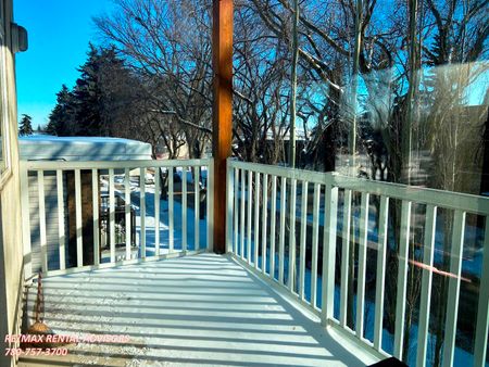#301 10558 78 Avenue Northwest - Photo 3