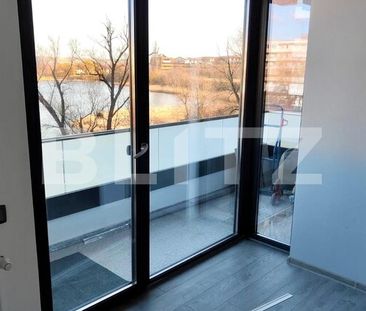 Apartament 1 camera, prima Inchiere, parcare, complexul Park Lake - Photo 1