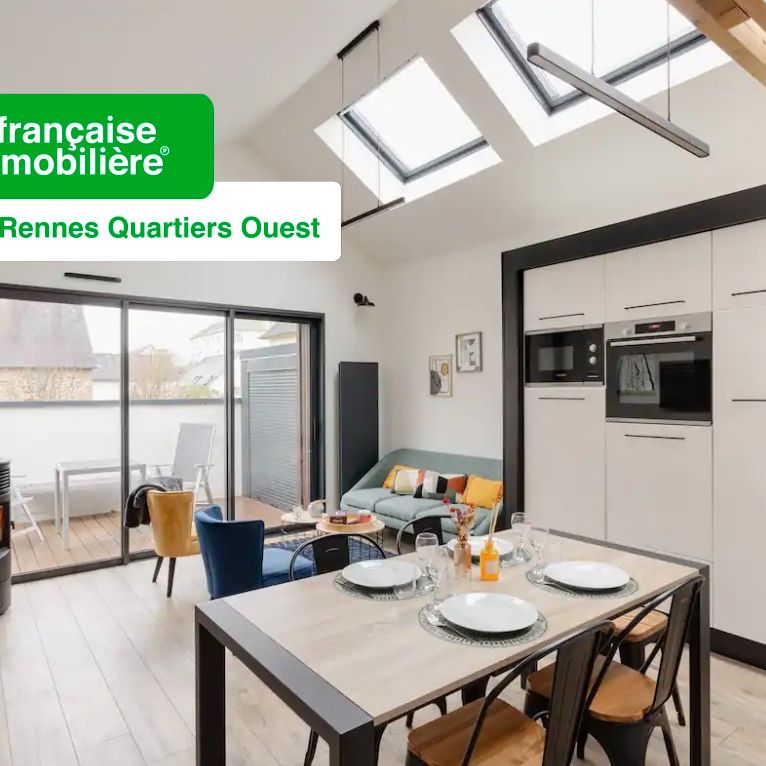 Location-Maison-T3 - Photo 1